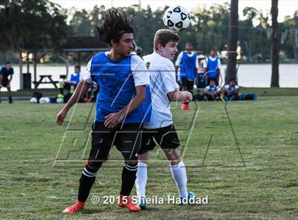 Thumbnail 3 in Universal Academy @ Carrollwood Day photogallery.