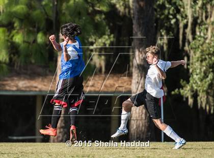Thumbnail 3 in Universal Academy @ Carrollwood Day photogallery.