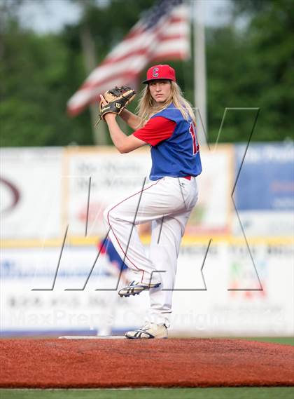 Thumbnail 2 in Highlands vs Conner (KHSAA Ninth Region Final) photogallery.