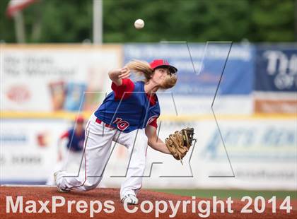 Thumbnail 2 in Highlands vs Conner (KHSAA Ninth Region Final) photogallery.