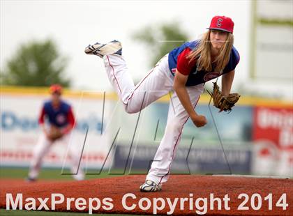 Thumbnail 3 in Highlands vs Conner (KHSAA Ninth Region Final) photogallery.