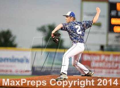 Thumbnail 3 in Highlands vs Conner (KHSAA Ninth Region Final) photogallery.