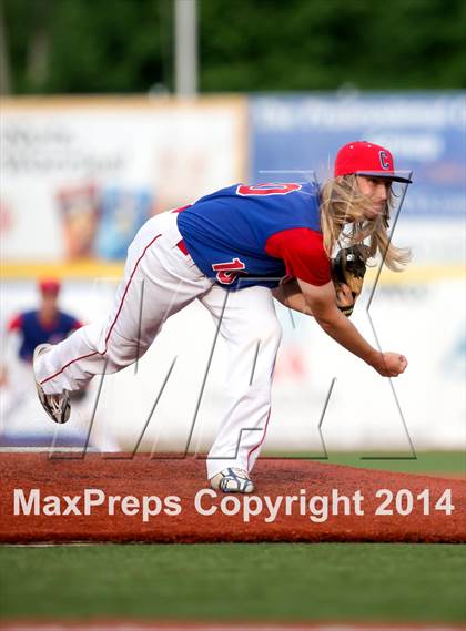 Thumbnail 2 in Highlands vs Conner (KHSAA Ninth Region Final) photogallery.