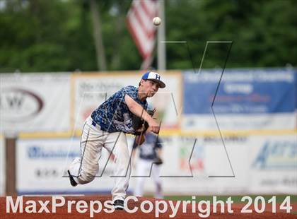 Thumbnail 3 in Highlands vs Conner (KHSAA Ninth Region Final) photogallery.