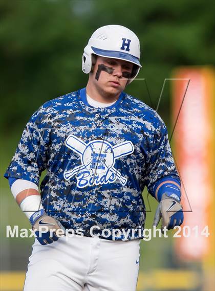 Thumbnail 3 in Highlands vs Conner (KHSAA Ninth Region Final) photogallery.