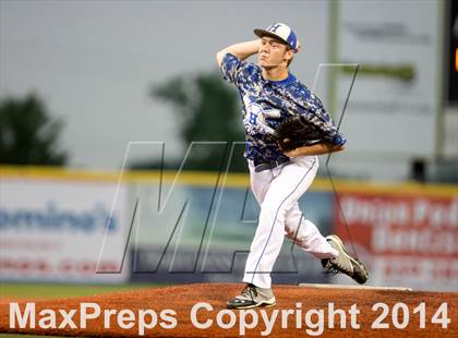 Thumbnail 1 in Highlands vs Conner (KHSAA Ninth Region Final) photogallery.