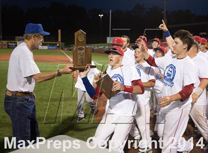 Thumbnail 3 in Highlands vs Conner (KHSAA Ninth Region Final) photogallery.