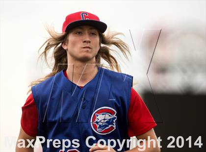 Thumbnail 2 in Highlands vs Conner (KHSAA Ninth Region Final) photogallery.