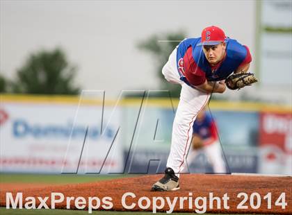 Thumbnail 2 in Highlands vs Conner (KHSAA Ninth Region Final) photogallery.