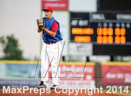 Thumbnail 1 in Highlands vs Conner (KHSAA Ninth Region Final) photogallery.