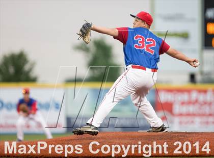 Thumbnail 3 in Highlands vs Conner (KHSAA Ninth Region Final) photogallery.