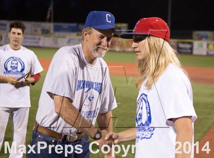 Thumbnail 3 in Highlands vs Conner (KHSAA Ninth Region Final) photogallery.