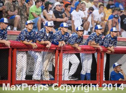 Thumbnail 2 in Highlands vs Conner (KHSAA Ninth Region Final) photogallery.