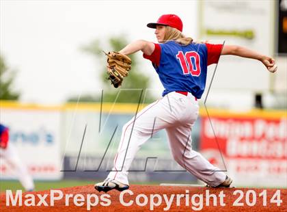 Thumbnail 2 in Highlands vs Conner (KHSAA Ninth Region Final) photogallery.