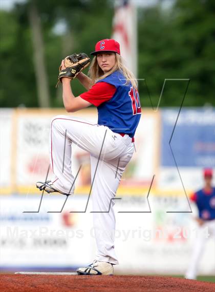 Thumbnail 1 in Highlands vs Conner (KHSAA Ninth Region Final) photogallery.