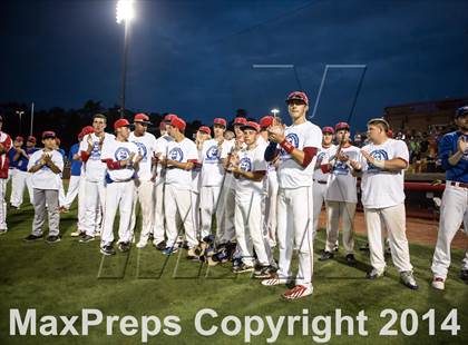 Thumbnail 3 in Highlands vs Conner (KHSAA Ninth Region Final) photogallery.
