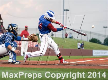 Thumbnail 3 in Highlands vs Conner (KHSAA Ninth Region Final) photogallery.