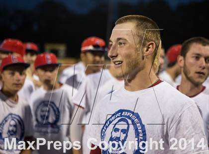 Thumbnail 1 in Highlands vs Conner (KHSAA Ninth Region Final) photogallery.