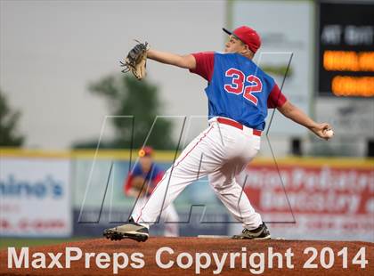 Thumbnail 3 in Highlands vs Conner (KHSAA Ninth Region Final) photogallery.