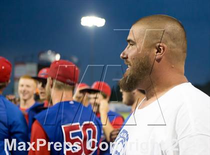 Thumbnail 2 in Highlands vs Conner (KHSAA Ninth Region Final) photogallery.