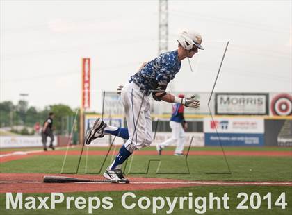 Thumbnail 3 in Highlands vs Conner (KHSAA Ninth Region Final) photogallery.
