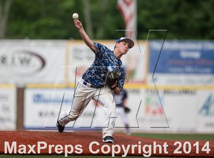 Thumbnail 1 in Highlands vs Conner (KHSAA Ninth Region Final) photogallery.