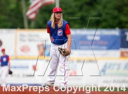 Thumbnail 3 in Highlands vs Conner (KHSAA Ninth Region Final) photogallery.