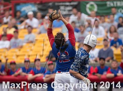 Thumbnail 2 in Highlands vs Conner (KHSAA Ninth Region Final) photogallery.