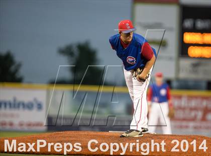 Thumbnail 3 in Highlands vs Conner (KHSAA Ninth Region Final) photogallery.