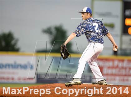 Thumbnail 2 in Highlands vs Conner (KHSAA Ninth Region Final) photogallery.