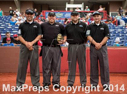 Thumbnail 1 in Highlands vs Conner (KHSAA Ninth Region Final) photogallery.