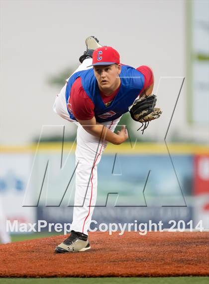 Thumbnail 3 in Highlands vs Conner (KHSAA Ninth Region Final) photogallery.