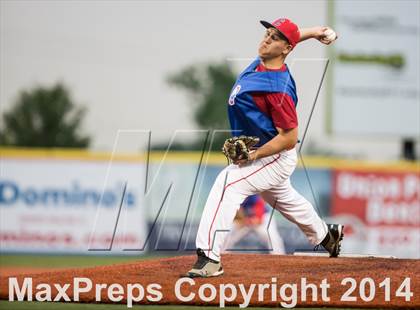 Thumbnail 1 in Highlands vs Conner (KHSAA Ninth Region Final) photogallery.