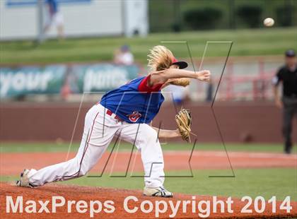 Thumbnail 2 in Highlands vs Conner (KHSAA Ninth Region Final) photogallery.
