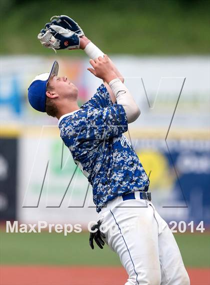 Thumbnail 3 in Highlands vs Conner (KHSAA Ninth Region Final) photogallery.