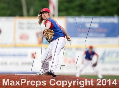 Thumbnail 1 in Highlands vs Conner (KHSAA Ninth Region Final) photogallery.