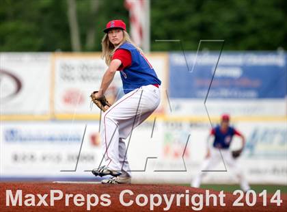 Thumbnail 3 in Highlands vs Conner (KHSAA Ninth Region Final) photogallery.