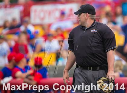 Thumbnail 2 in Highlands vs Conner (KHSAA Ninth Region Final) photogallery.