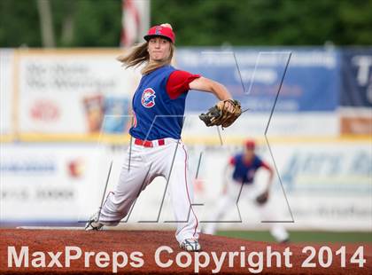Thumbnail 2 in Highlands vs Conner (KHSAA Ninth Region Final) photogallery.
