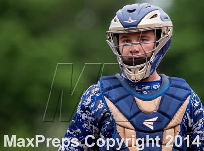 Thumbnail 2 in Highlands vs Conner (KHSAA Ninth Region Final) photogallery.