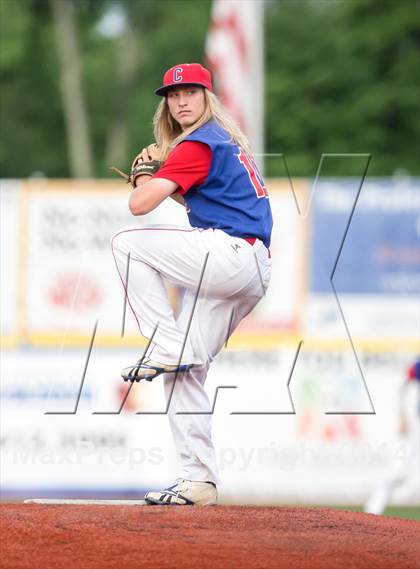 Thumbnail 2 in Highlands vs Conner (KHSAA Ninth Region Final) photogallery.