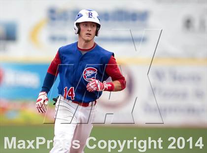 Thumbnail 1 in Highlands vs Conner (KHSAA Ninth Region Final) photogallery.