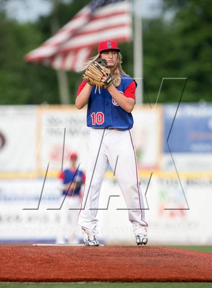 Thumbnail 1 in Highlands vs Conner (KHSAA Ninth Region Final) photogallery.