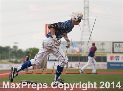 Thumbnail 2 in Highlands vs Conner (KHSAA Ninth Region Final) photogallery.