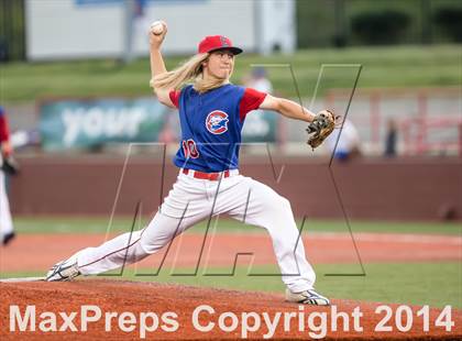 Thumbnail 1 in Highlands vs Conner (KHSAA Ninth Region Final) photogallery.