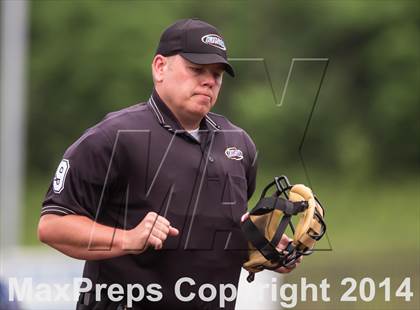 Thumbnail 1 in Highlands vs Conner (KHSAA Ninth Region Final) photogallery.