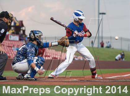 Thumbnail 2 in Highlands vs Conner (KHSAA Ninth Region Final) photogallery.