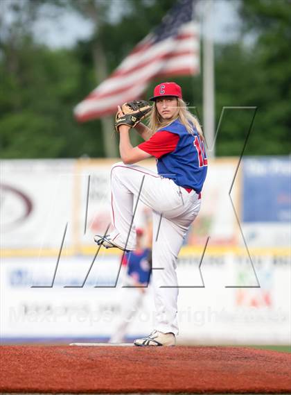 Thumbnail 3 in Highlands vs Conner (KHSAA Ninth Region Final) photogallery.
