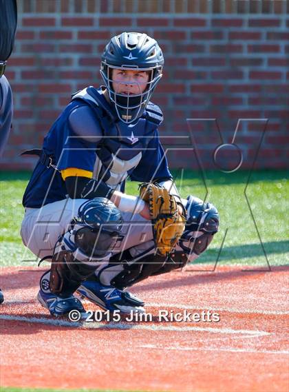 Thumbnail 2 in Arlington Heights vs San Angelo Central (Arlington Heights Tournament) photogallery.