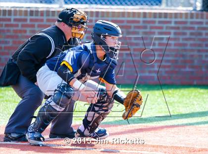 Thumbnail 3 in Arlington Heights vs San Angelo Central (Arlington Heights Tournament) photogallery.